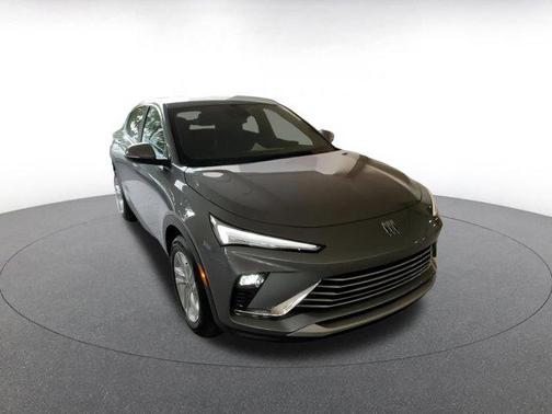 2025 Buick Envista Preferred FWD