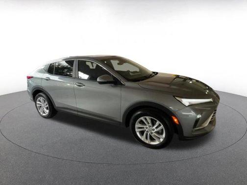 2025 Buick Envista Preferred FWD