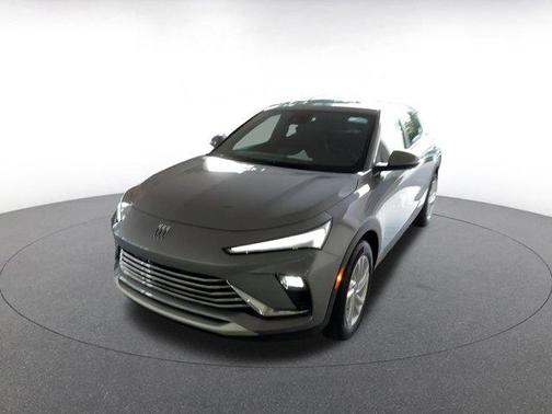 2025 Buick Envista Preferred FWD