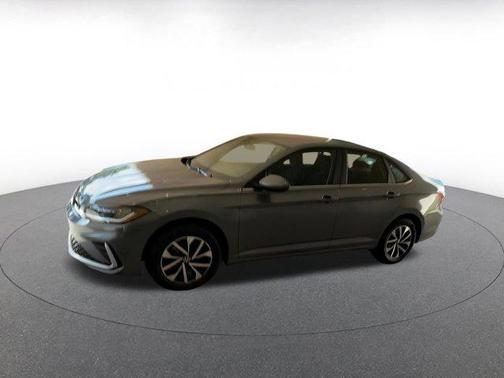 2025 Volkswagen Jetta 1.5T S