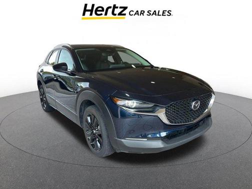 2025 Mazda CX-30 2.5 S Select Sport