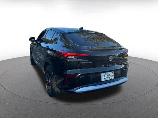 2025 Buick Envista Sport Touring FWD