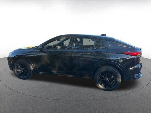 2025 Buick Envista Sport Touring FWD