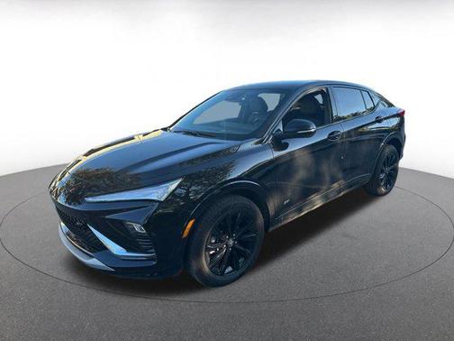 2025 Buick Envista Sport Touring FWD