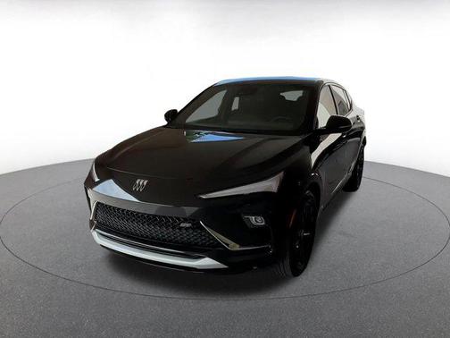 2025 Buick Envista Sport Touring FWD