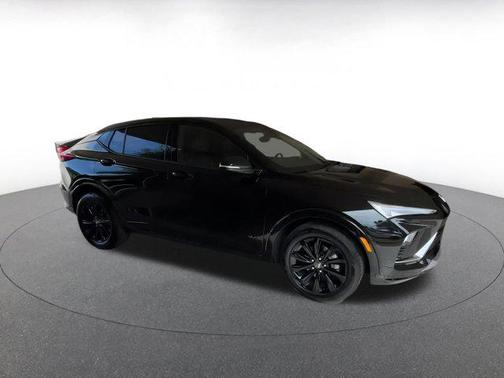 2025 Buick Envista Sport Touring FWD