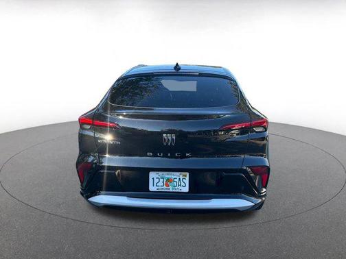 2025 Buick Envista Sport Touring FWD