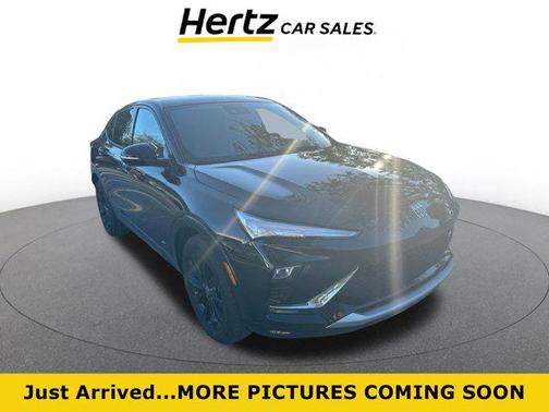 2025 Buick Envista Sport Touring FWD