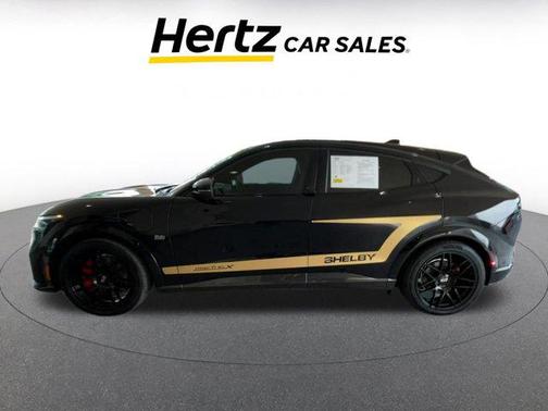 2023 Ford Mustang Mach-E GT