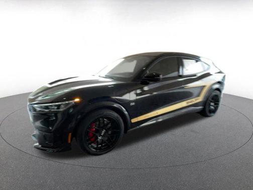 2023 Ford Mustang Mach-E GT