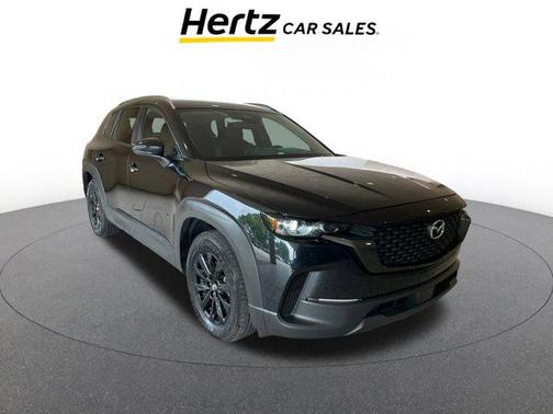 2025 Mazda CX-50 2.5 S Select Package