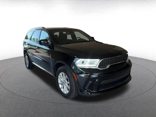 2024 Dodge Durango SXT AWD
