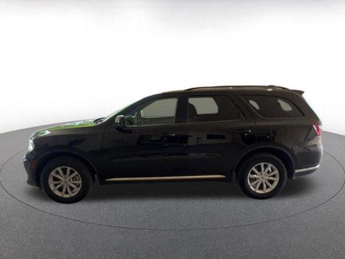 2024 Dodge Durango SXT AWD