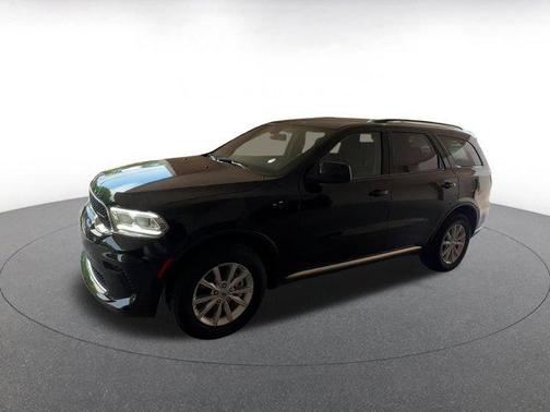2024 Dodge Durango SXT AWD