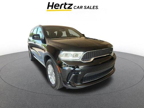 2024 Dodge Durango SXT AWD