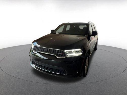 2024 Dodge Durango SXT AWD