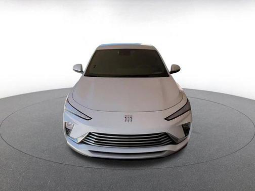 2025 Buick Envista Preferred FWD