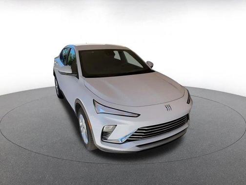 2025 Buick Envista Preferred FWD