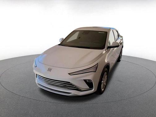 2025 Buick Envista Preferred FWD