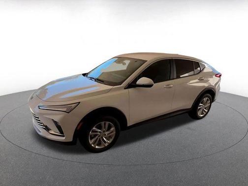 2025 Buick Envista Preferred FWD