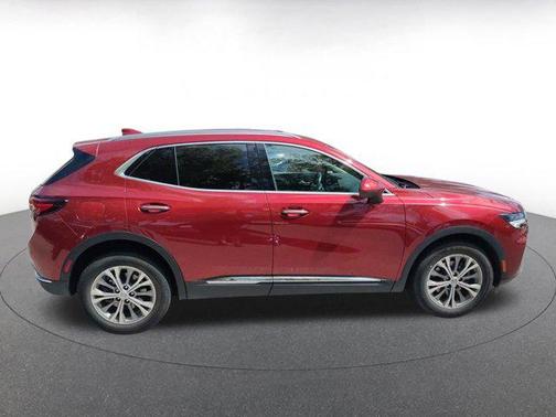 2022 Buick Envision FWD Preferred
