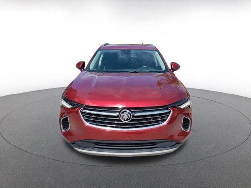 2022 Buick Envision FWD Preferred