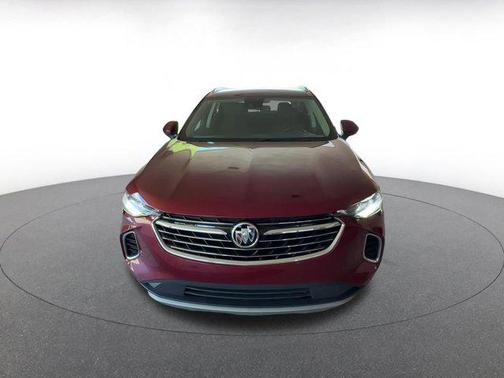 2022 Buick Envision FWD Preferred