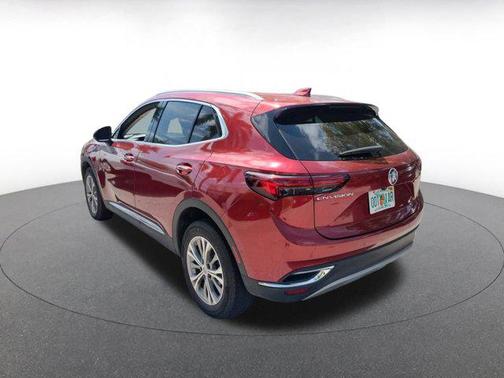2022 Buick Envision FWD Preferred