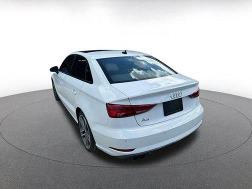 2020 Audi A3 Premium