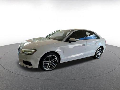 2020 Audi A3 Premium