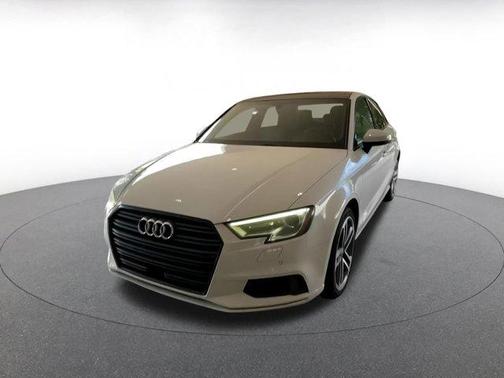 2020 Audi A3 Premium