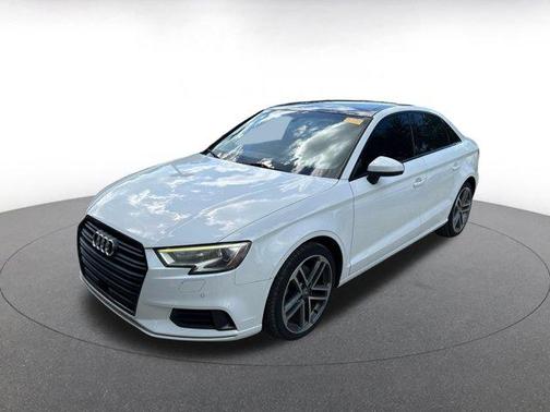 2020 Audi A3 Premium