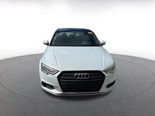 2020 Audi A3 Premium