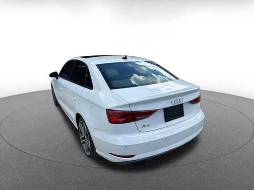 2020 Audi A3 Premium