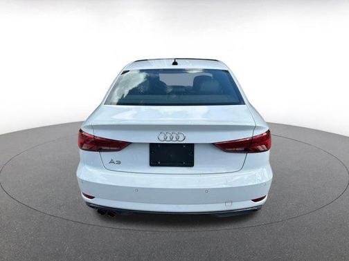 2020 Audi A3 Premium