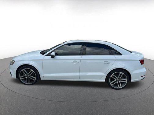 2020 Audi A3 Premium