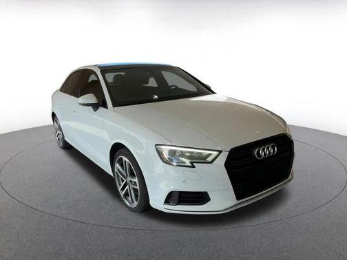 2020 Audi A3 Premium