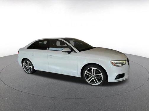 2020 Audi A3 Premium