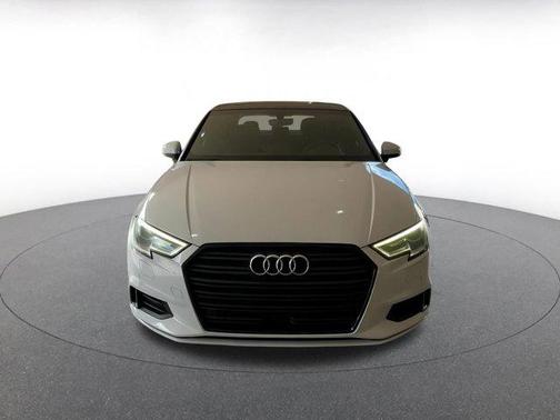 2020 Audi A3 Premium