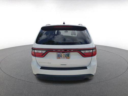 2023 Dodge Durango SXT RWD