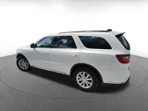 2023 Dodge Durango SXT RWD