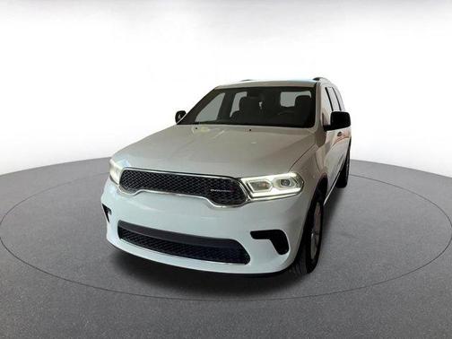 2023 Dodge Durango SXT RWD