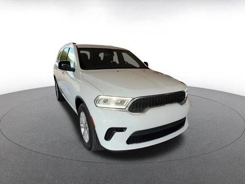 2023 Dodge Durango SXT RWD
