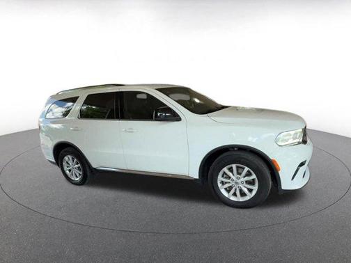 2023 Dodge Durango SXT RWD