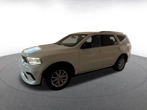 2023 Dodge Durango SXT RWD