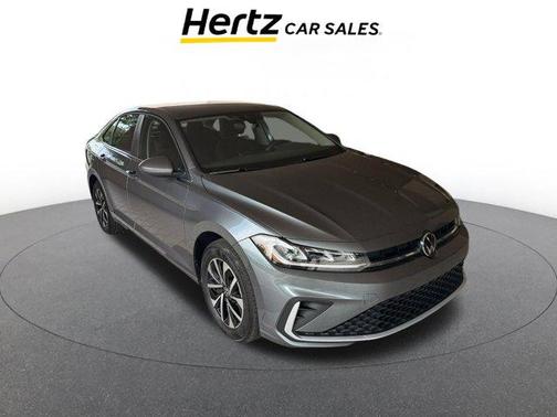 2025 Volkswagen Jetta 1.5T S