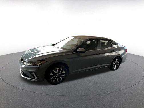 2025 Volkswagen Jetta 1.5T S