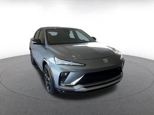 2025 Buick Envista Sport Touring FWD