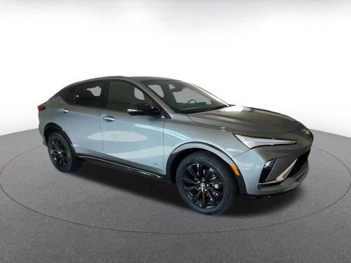 2025 Buick Envista Sport Touring FWD