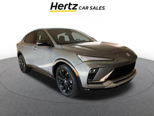 2025 Buick Envista Sport Touring FWD